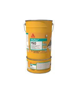 Sikafloor 150 Dwuskładnikowa żywica gruntująca 25kg (579474) Produkty