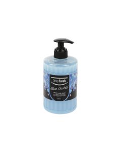 RAVI Mydło w płynie z dozownikiem Niebieska Orchidea 500ml Produkty