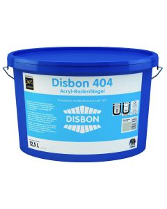 CAPAROL Disbon ELF 1K-Acryl BodenSiegel B1 Powłoka posadzkowa w sektorze mieszkaniowym i biurowym 404 2,5l (949389) Produkty