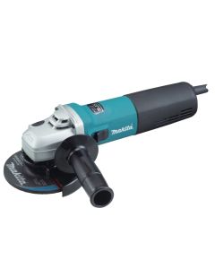 MAKITA Szlifierka kątowa 125mm 1100W (9565HR)