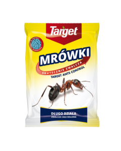 TARGET Ants control - mrówki 100g UPRAWA