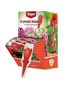 TARGET Odżywka do kwiatów Flower Energy 35ml UPRAWA