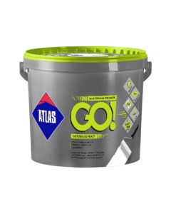 ATLAS GO! Idealna gładź pod wałek, 27,5 kg 