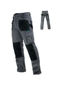 STALCO Spodnie robocze XL (47860) Odzież