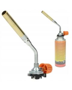 Palnik gazowy lutujący RK 5001 Elicotech - 1 szt blister