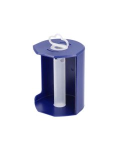 BLUE DOLPHIN Dyspenser do maskera 10cm 6szt/op.