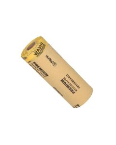 BLUE DOLPHIN Papier malarski z taśmą Washi 15cmx14m