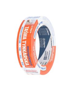 BLUE DOLPHIN Taśma tynkarska 30 DNI 30mmx30m 16szt/op.