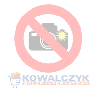 BOLIX SIT 1,5 KA 00 Cienkowarstwowy tynk silikonowy, faktura kasza (baranek), granulacja ok. 1,5mm 25kg/op. (OMBT/TS/K5/025/00)
