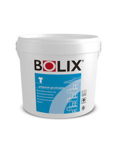 BOLIX T Praparat gruntujący 5kg/op.