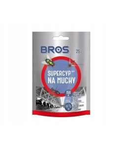 BROS Supercyp 25g (389) Produkty