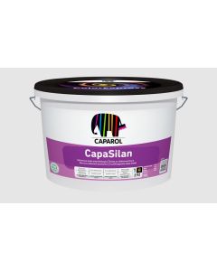 CAPAROL Farba Silikonowa wewnętrzna Capasilan B1 10L/op. (951787) Produkty