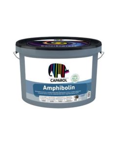 CAPAROL Farba Amphibolin B1 10l/op. niskoemisyjna farba dyspersyjna do elewacji i wnętrz (951839)