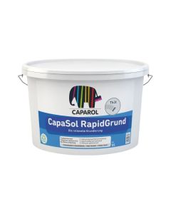 CAPAROL CapaSol RapidGrund Niekapiący grunt penetrujący 10L/op. (1006483)
