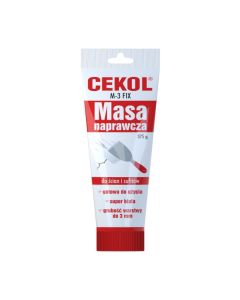 Cekol M-3 FIX masa naprawcza 375g