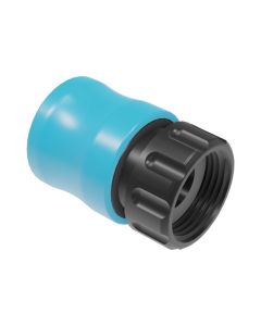 CELLFAST Szybkozłącze z gwintem wewnętrznym-przelot 3/4u0027u0027 BASIC (52-281)