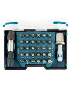 MAKITA Zestaw końcówek wkrętakowych 32szt/kpl. (D-65084)