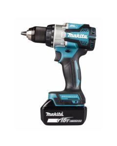 MAKITA Wiertarko-wkrętarka LXT BLDC (DDF489RTJ)