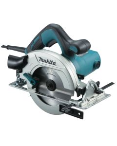 MAKITA Pilarka tarczowa 165mm 1050W ( HS6601)