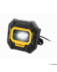 STANLEY Reflektor akumulatorowy FATMAX 3000lum ( FMHT81508-1) Produkty