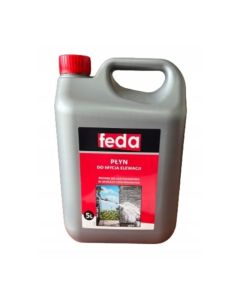 FEDA Płyn do mycia elewacji 5L