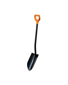 FISKARS SOLID+ XL 8 Szpadel ostry