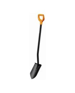 FISKARS SOLID Szpadel ostry 1170mm ( 1066716)