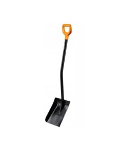 FISKARS SOLID Szufla do betonu D 122cm szufla do węgla piachu żwiru (1067518)