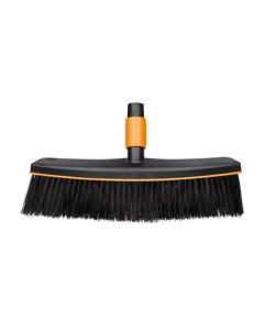 FISKARS Szczotka szeroka QUIKFIT 380mm x 185mm