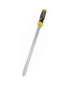 STANLEY FATMAX Nóż do cięcia izolacji 350mm ( FMHT0-10327) Narzędzia ręczne