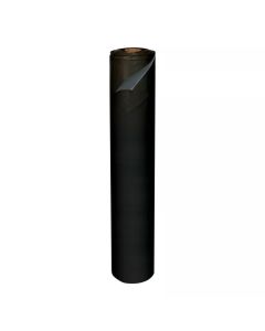Folia czarna typ 300 4/25 100m2/rolka