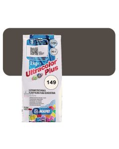 MAPEI Fuga Ultracolor Plus 149 Piasek ulkaniczny 2kg/op. ( 6014928A - PMA ) Chemia budowlana
