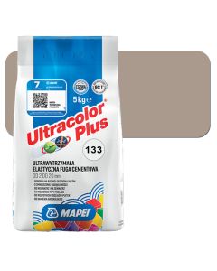 MAPEI Fuga Ultracolor Plus 133 Piasek 5kg/op. ( 6013345APL ) Chemia budowlana