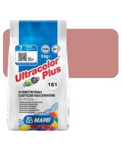 MAPEI Fuga Ultracolor Plus 161 Malwa 5kg/op. ( 6016145APL - PMA ) Chemia budowlana