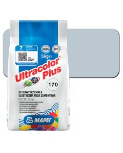 MAPEI Fuga Ultracolor Plus 170 Krokus 5kg/op. (6017045A ) Chemia budowlana