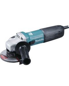 MAKITA Szlifierka kątowa 125mm 1400W (GA5040C)