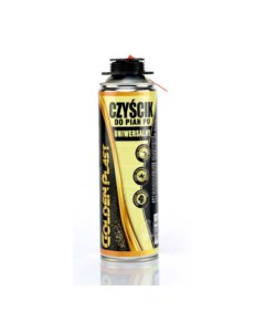 Golden Plast Czyścik Do Piany 500ml