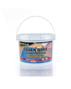 Golden Plast Folia W Płynie 1,2Kg