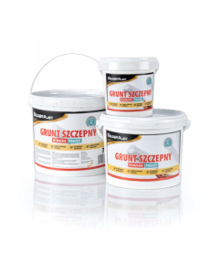 Golden Plast Grunt Szczepny 1,5kg z piaskiem kwarcowym