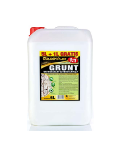 Golden Plast Grunt Szybkoschnący Koncentrat 1:1 5L