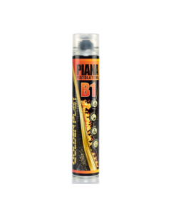 Golden Plast Piana Ognioodporna B1 750ml