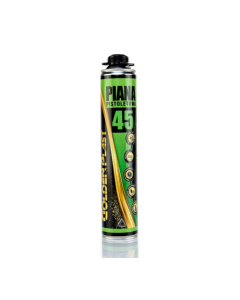 Golden Plast Piana Pistoletowa 45L 750ml Wielosezonowa