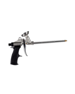 Golden Plast Pistolet Do Piany Metal