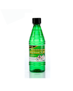 Golden Plast Rozpuszczalnik Ekstrakcyjny 0.5L