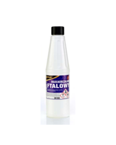 Golden Plast Rozpuszczalnik Ftalowy 0,5L