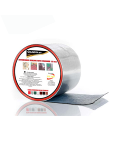 Golden Plast Taśma Dekarska 100X10 Brąz