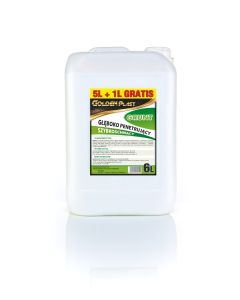 Golden Plast Grunt Gp 5L+1L Głęboko Penetrujący