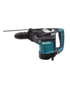 MAKITA Młot udarowo-obrotowy SDS-MAX z 2 trybami pracy 1350W (HR4511C)