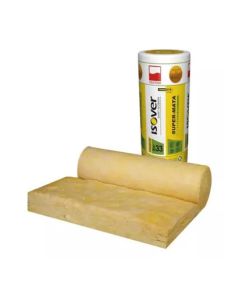 ISOVER SUPER-MATA 2600/1200 0,33 gr.180mm 3,12m2/rol. 74,88m2/pal. (101205762)
