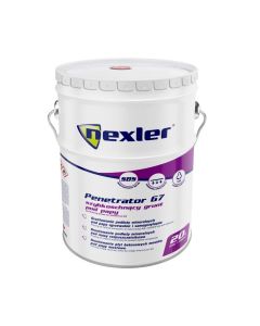 NEXLER PENETRATOR G7 Grunt szybkoschnący 20L/op. 33szt/pal. ( WBR004-A0000-NX1D-2000 )